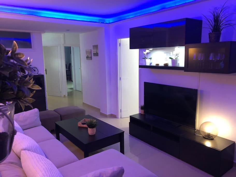 Apartamento Amplio Y Centrico Fuengirola Exterior foto